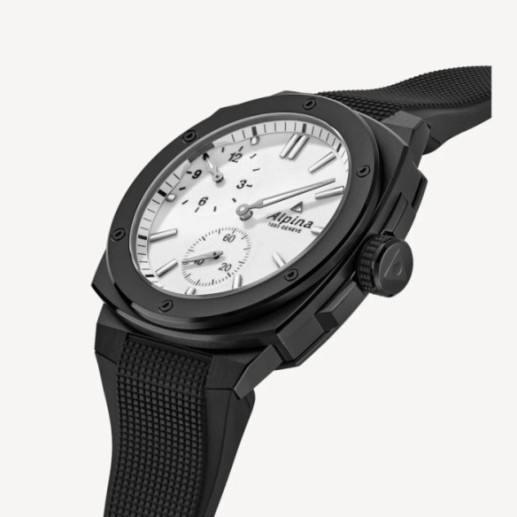 Alpina Alpiner Extreme Regulator Automatic - Relojes 2