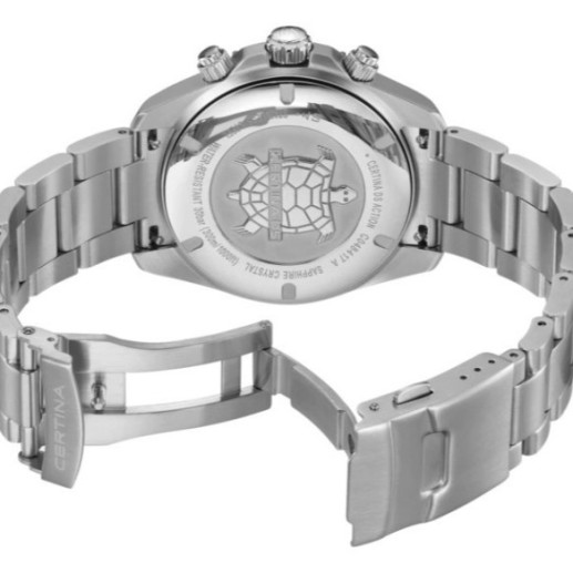 Certina DS Action Chrono 40mm - Certina Novedades 2