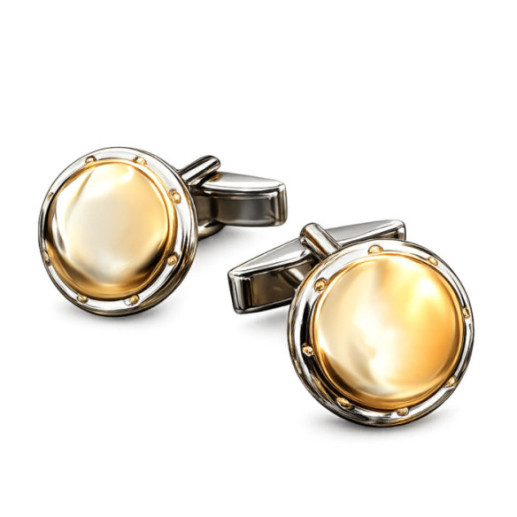 Silver e Gold Twins registrabili - Gemelos para Grabar