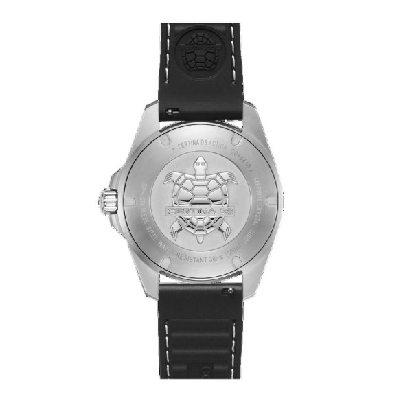 Certina DS Action 40mm - Certina Was ist neu?