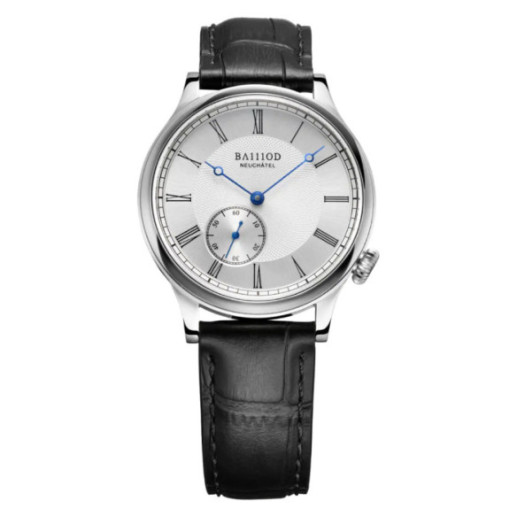 Ba111od Chapter 8 Familiy Legacy ED 41mm - BA111OD