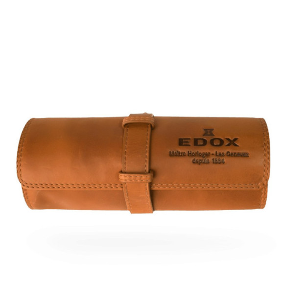 Edox Skydiver Chronograph 40mm - EDOX