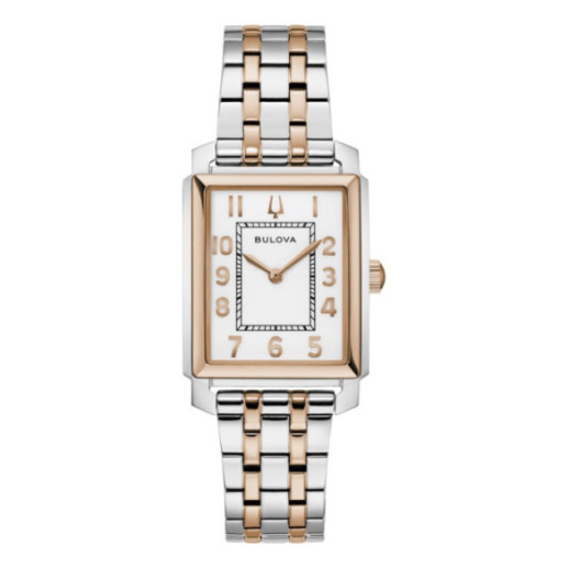 Bulova Classic Sutton Lady 25x37mm - Bulova