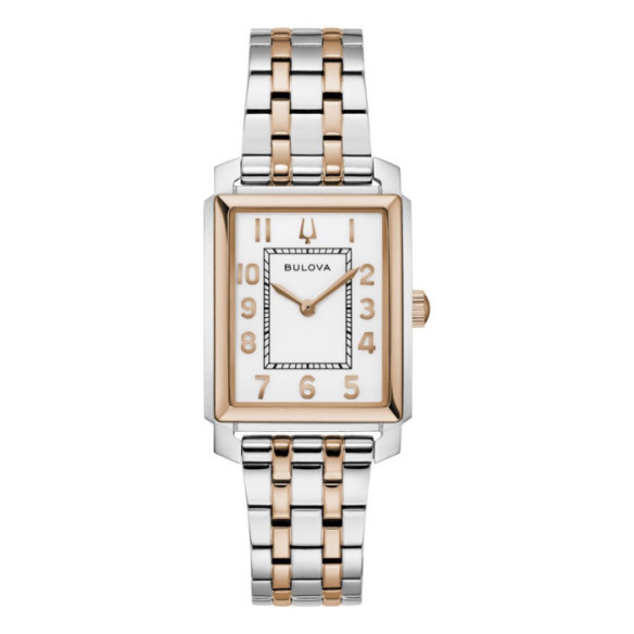 Bulova Classic Sutton Lady 25x37mm - Bulova