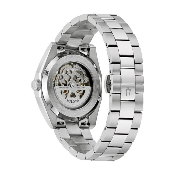 Bulova Classic Surveyor Mecha Classic 39mm - Bulova Classic