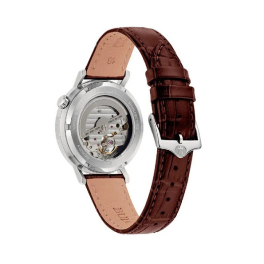 Bulova Classic Aerojet Automatic - Bulova Classic 2