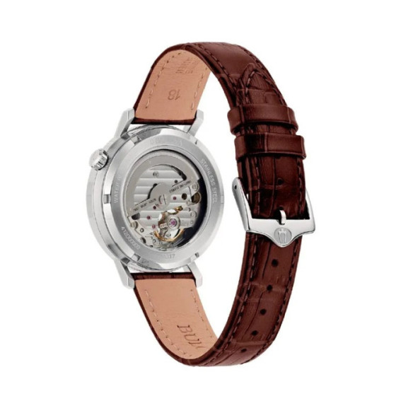 Bulova Classic Aerojet Automatic - Bulova Classic