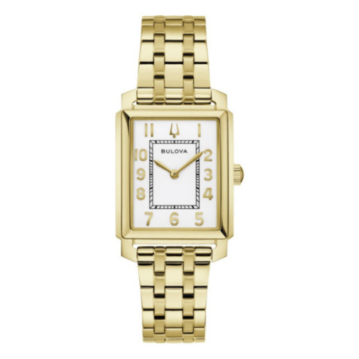 Bulova Classic Sutton Lady 25x37mm - Bulova