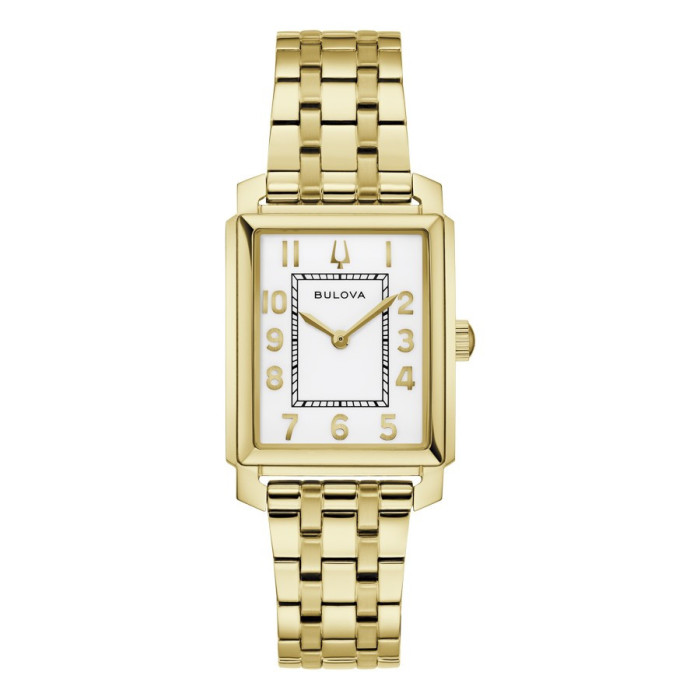 Bulova Classic Sutton Lady 25x37mm - Bulova