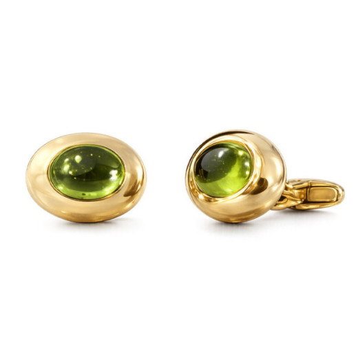 Gemelli d'oro Huomo - Gemelli di nozze