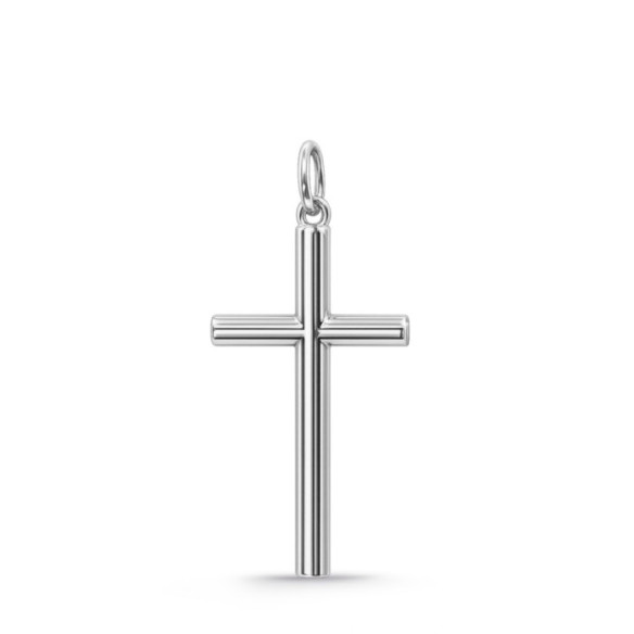 Cruz Oro Lisa Maciza Tube Xl - Kreuze