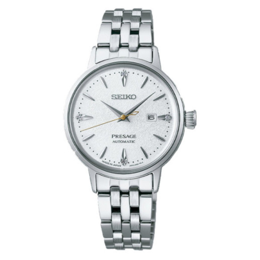 Seiko Presage Cocktail Time - Seiko