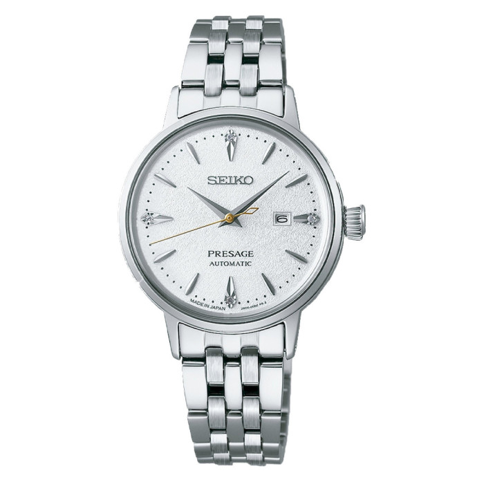 Seiko Presage Cocktail Time - Seiko