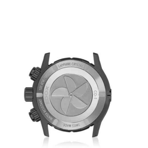 Edox CO-1 Chronograph Quartz 45mm - EDOX 2