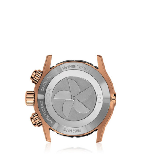 Edox CO-1 Chronograph Quartz 45mm - EDOX 2