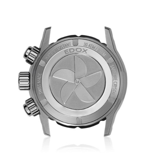 Edox CO-1 Chronolady Chronograph 38mm - Edox 2