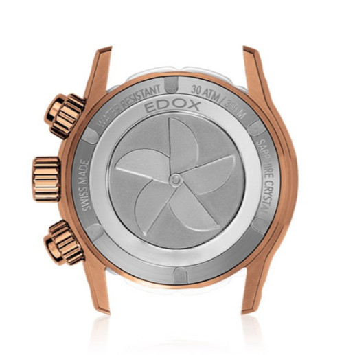 Edox CO-1 Chronolady Chronograph 38mm - Edox 2