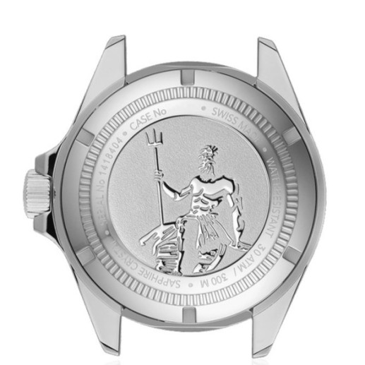 Edox Neptunian Grande Réserve Date Automatic 42mm - EDOX 2