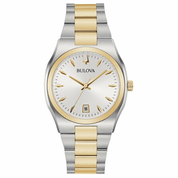 Bulova Classic Surveyor Lady 34mm - Bulova