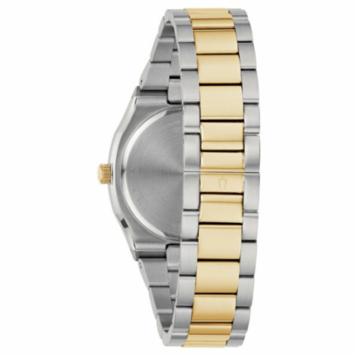 Bulova Classic Surveyor Lady 34mm - Bulova 2