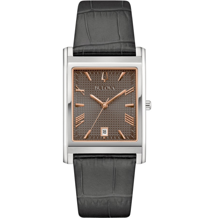 Bulova Classic Misc 29x41mm - Bulova Classic