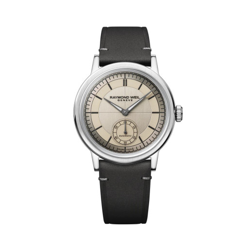 Raymond Weil Millesime Small Seconds