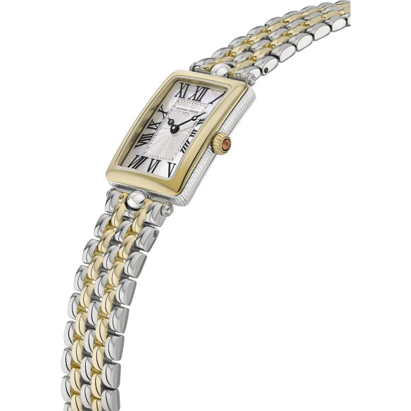 Frederique Constant Classics Art Deco Carree FC-200MPW2AC3B
