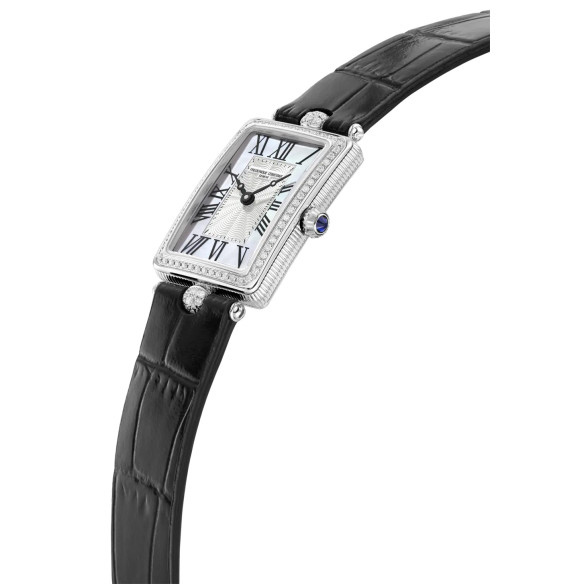Frederique Constant Classics Art Deco Carree 28x21mm FC-200MPW2ACD6