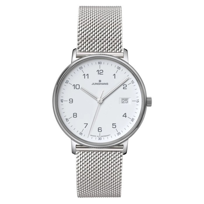 47/4457.44 Junghans Form Damen