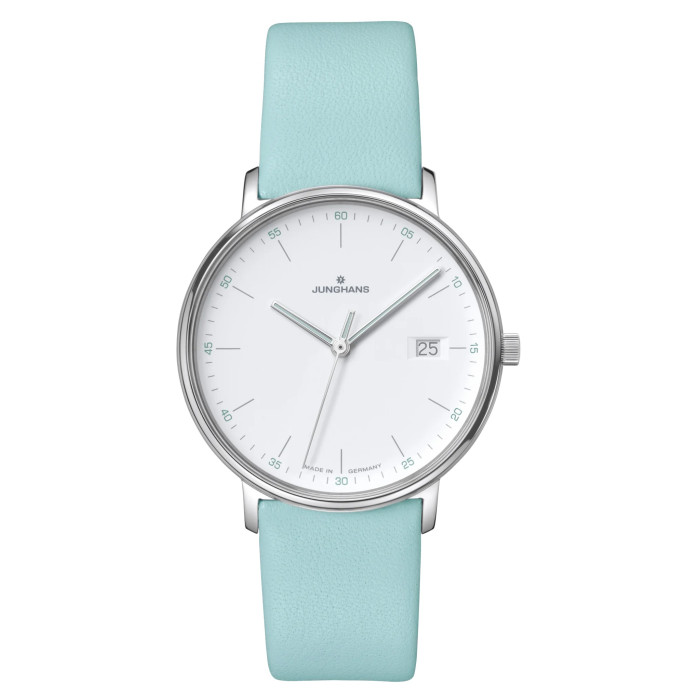 47/4455.00 Junghans form damen
