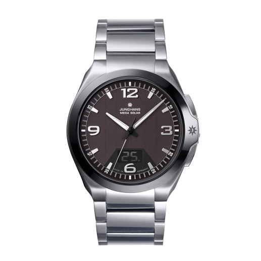 Junghans Spektrum Mega Solar