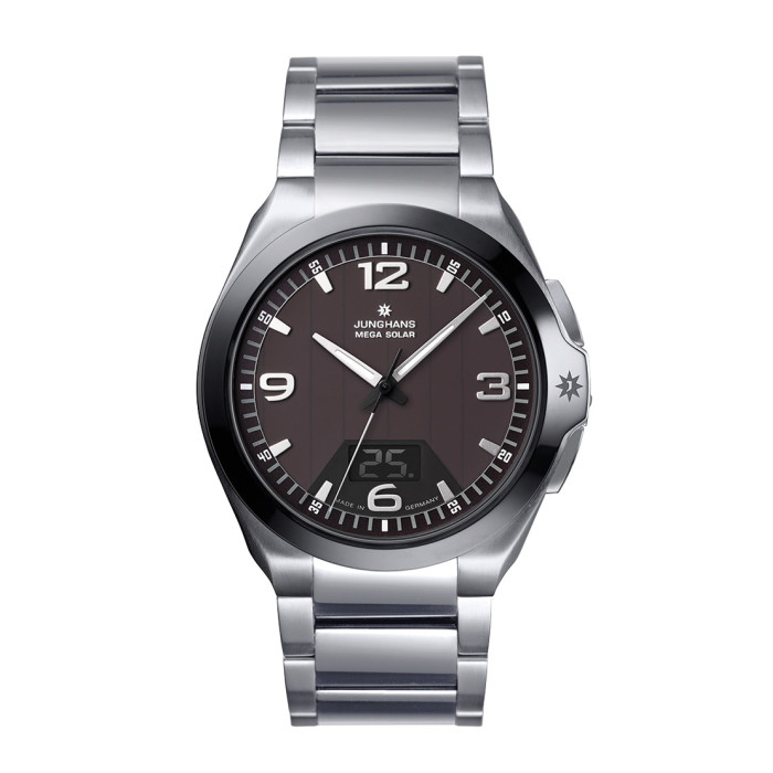 Junghans Spektrum Mega Solar