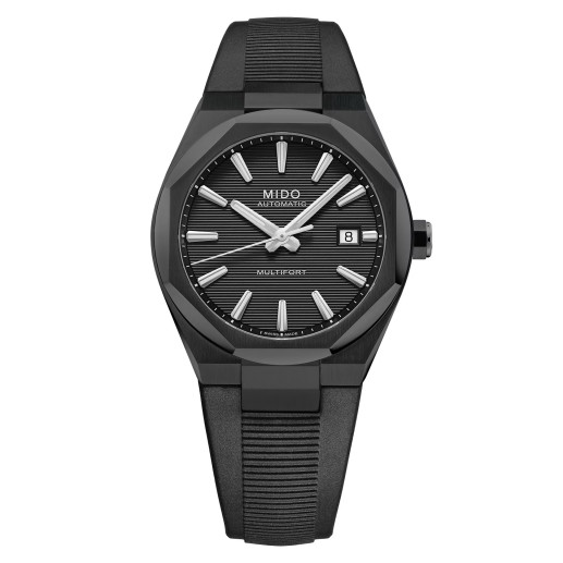 Multifort 8 One Crown 40mm