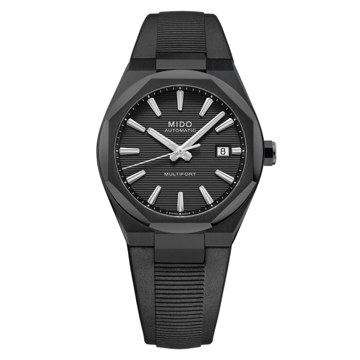 M055.507.37.051.00  Multifort 8 One Crown 40mm