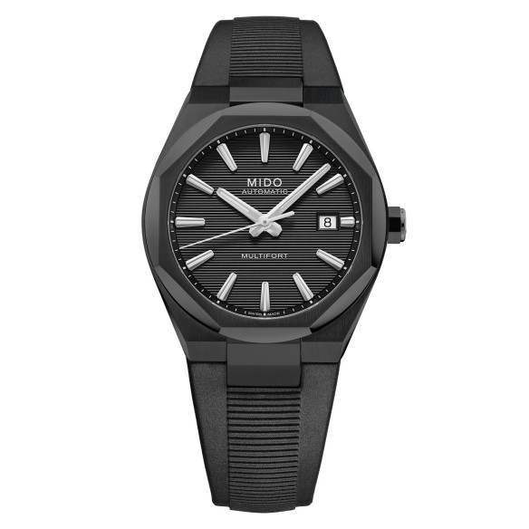 M055.507.37.051.00  Multifort 8 One Crown 40mm