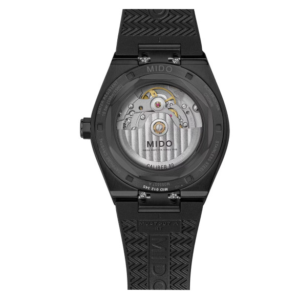 M055.507.37.051.00  Multifort 8 One Crown 40mm