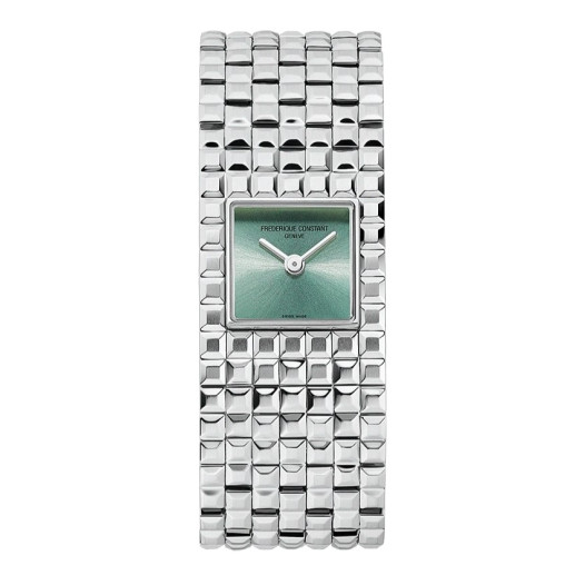 Frederique Constant Classics Manchette 25.7x20mm