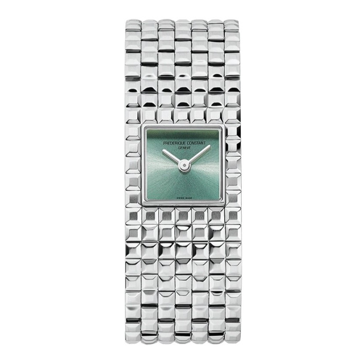 Frederique Constant Classics Manchette 25.7x20mm