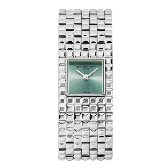 Frederique Constant Classics Manchette 25.7x20mm