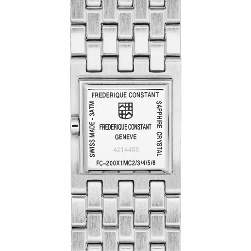 Frederique Constant Classics Manchette 25.7x20mm 2