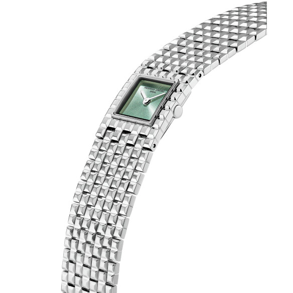 Frederique Constant Classics Manchette 25.7x20mm