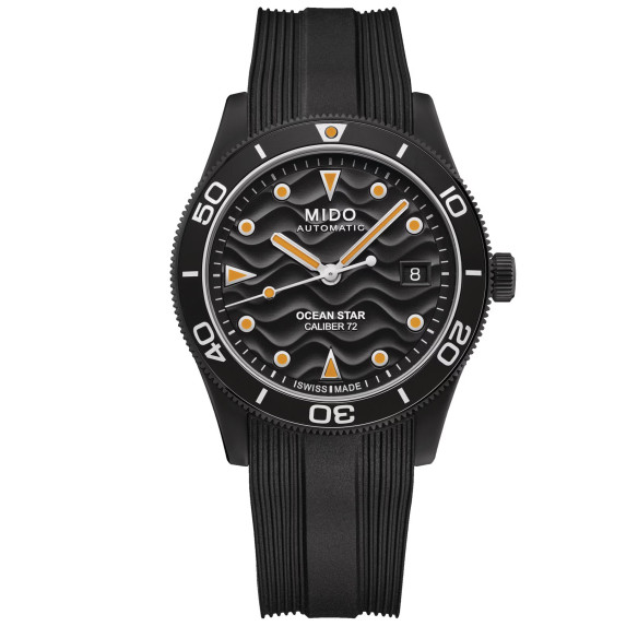 Mido Ocean Star 39 M026.907.37.051.00