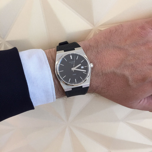 Tissot PRX 2