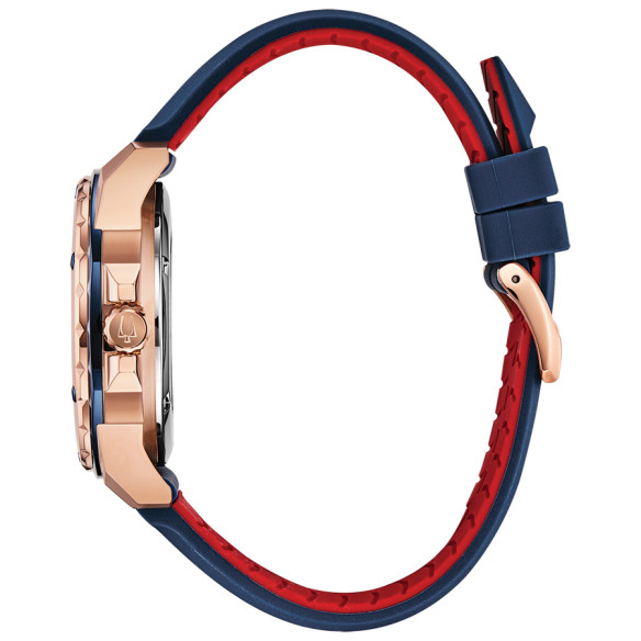 Bulova Marine Star Automatic 98A227