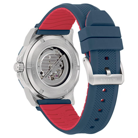 Bulova Marine Star Automatic 98A282