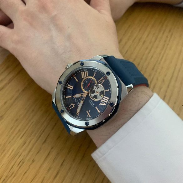 Bulova Marine Star Automatic 98A282