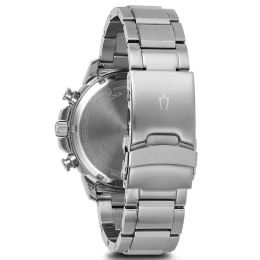Bulova Marine Star Crono cuarzo 96B272 2