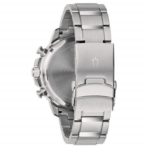Bulova Marine Star Crono cuarzo 96B380 2