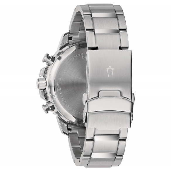 Bulova Marine Star Crono cuarzo 96B380