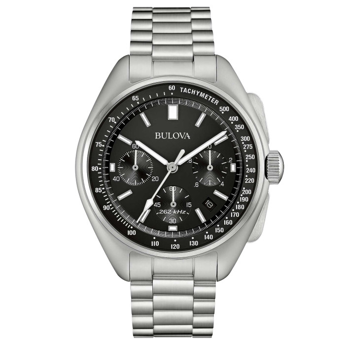 Bulova Lunar Pilot 96B258